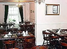 Paddington Park Hotel 