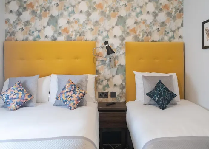 Paddington Park Hotel